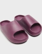 Cropp Papuci - violet-prună