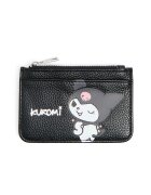 Cropp Portmoneu din imitație de piele Kuromi - negru