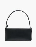 Cropp Poșetă mică neagră - negru