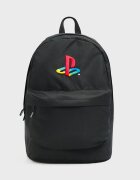 Cropp Rucsac negru PlayStation® - negru