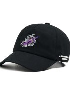 Cropp Șapcă neagră cu cozoroc League of Legends - negru