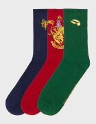 Cropp Set de 3 perechi de şosete Harry Potter - multicolor
