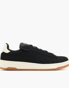 Cropp Sneakerși negri - negru