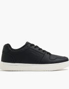 Cropp Sneakerși negri - negru