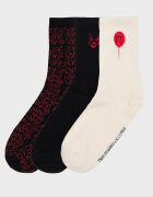 Cropp Șosete 3 pack IT - multicolor