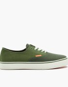 Cropp Teniși basic - verde-oliv