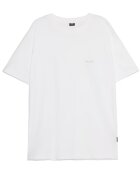 Cropp Tricou albă - alb