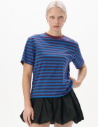 Cropp Tricou în dungi - indigo