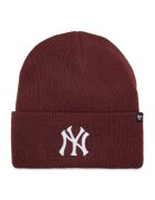 47 Brand Caciula unisex - 194165328465 - Visiniu - Acril -