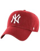 47 Brand Sapca baseball pentru barbati - New York Yankees 1911198 - Rosu