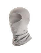 4F Balaclava sport - unisex elastica - gri - poliester - S/M