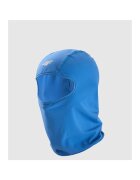 4F Balaclava sport unisex poliester - albastra - cu captuseala din micropolar - S/M INTL