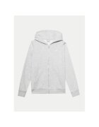 4F Bluza dama - 303942441 - Bumbac/Poliester - Gri - Gri