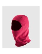 4F Cagula de schi pentru copii - roz - unisex