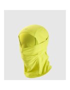 4F Cagula sport unisex cu elemente reflectorizante - poliester - verde - S/M