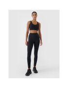 4F Colanti sport dama WMM00TFTIF415-20S - - Textil - Negru
