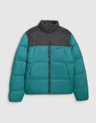 4F Geaca - 37945 - Verde Azur