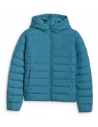 4F Geaca femei 67634 - Verde Azur