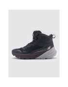 4F Ghete trekking barbati Speed Hiker - plasa - multicolor