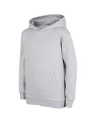 4F Hanorac copii - 54305 - Gri deschis