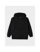 4F Hanorac Oversize Negru pentru Fete cu Gluga - Confortabil si Durabil - Junior - Marimea 164