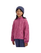 4F Hanorac sport copii - model F342 - Roz -