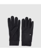 4F Manusi Touch Screen unisex polar negru