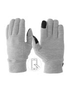 4F Manusi unisex Poliester - Negru - L-XL INTL