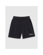 4F Negru - Bumbac - Fete - Negru