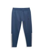 4F Pantaloni Antrenament Barbati - Croiala Regular - Elastici - Denim - Uscare Rapida - Confortabil - Multi Active - Denim