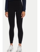 4F Pantaloni dama - 942427 - Negru - Bumbac