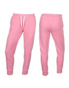 4F Pantaloni pentru copii - Roz -