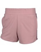 4F Pantaloni scurti dama - Vascoza/Poliamida - Roz - Roz