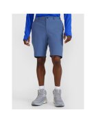 4F Pantaloni scurti de trekking elastici - bleumarin - material sintetic