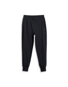 4F Pantaloni sport dama negru - uscare rapida - elastici