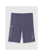 4F Pantaloni sport dama WSS25TFSTF027-22S - - Textil - Gri