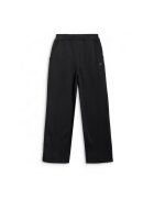 4F Pantaloni sport fete negri