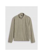 4F Polar pentru Barbati Olive Moss Yellow - Tehnologie Warm - Microfleece Termic - Croiala Regular - Sportstyle - Marimi S-XXL
