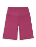 4F scurti talie inalta - 76794 - Roz inchis