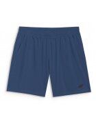 4F Sort Antrenament Barbati - Elastic si Rezistent - Confortabil & Aerisit - 46794 - Denim