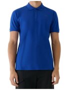 4F Tricou barbati waw25tptsm555 - Albastru
