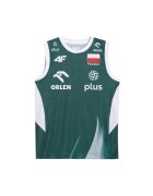 4F Tricou Volei Femei Durabil si Respirabil SS25 - XXL