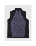 4F Vesta trekking dama Primaloft - gri - primavara-vara 2025