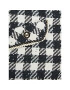 Abel&Lula Pantaloni scurti copii - negru - material textil