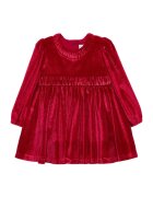 Abel&Lula Rochie fete - Abel & Lula - rosie - 93% poliester - 7% elastan
