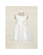 Abel&Lula Rochie Fete - 302200016 - Poliamida - Alb