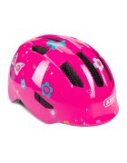 Abus Casca de bicicleta - Multicolor -