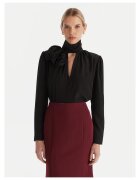 Access fashion Bluza 54-2063-171 - negru