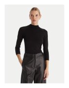 Access fashion Pulover dama negru