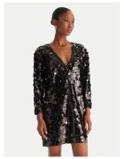 Access fashion Rochie de cocktail dama negru - fabrica de calitate